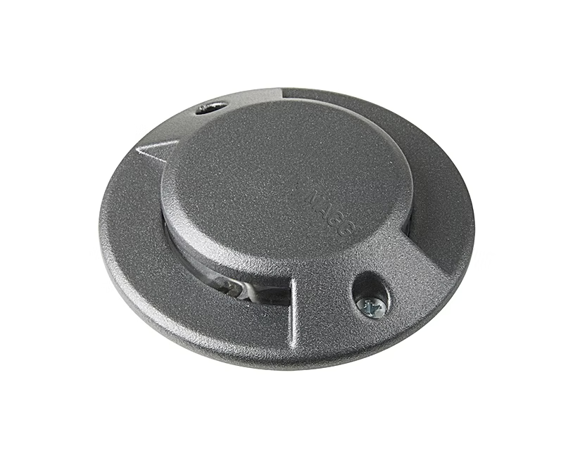 MAGG SIDE EMITR LED2S 2W 100-240V 27K GR AC