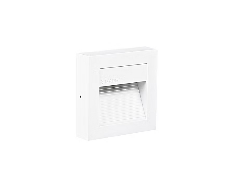 MAGG SW20 CUADRADO S 1.6W 100-240V 27K BC