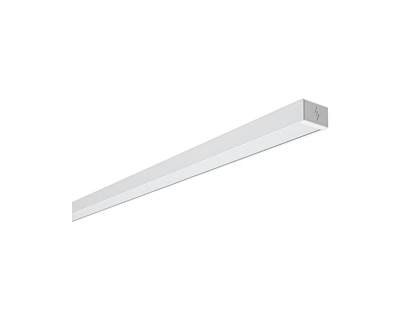 MAGG BL FLAT 600 P.A. 12W 127V AFP 30K BC OP