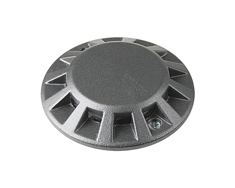 MAGG L7352-6B0 SIDE EMITTER LED 12S 2W 100-240V BFP AZUL GRIS ACE
