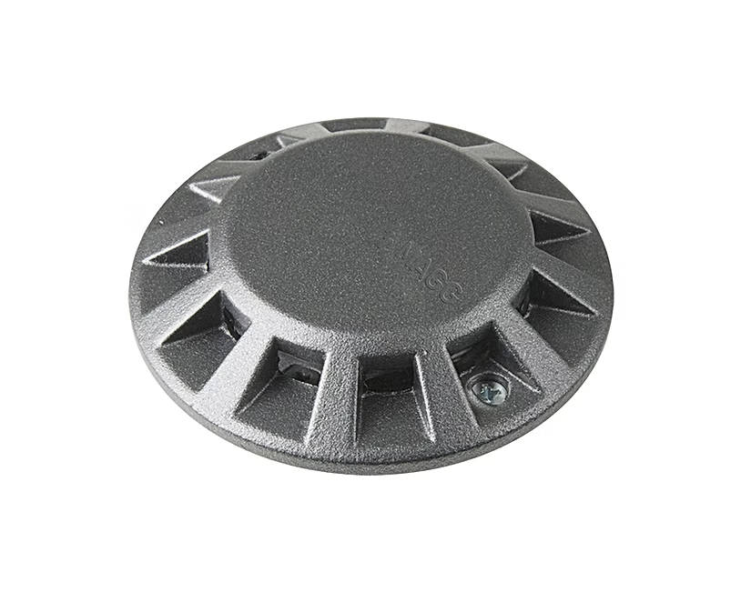 MAGG SIDE EMITR LED12S 2W 100-240V 27K GR AC