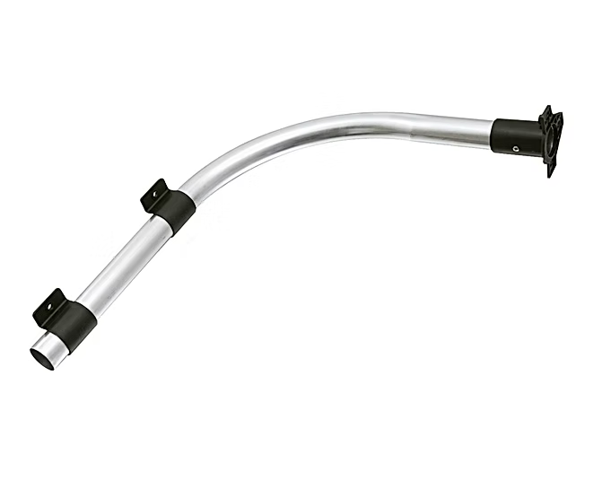 MAGG P0009-000 BRAZO MET LARGO DIAMETRO 40 MM ALTURA 390 LAR
