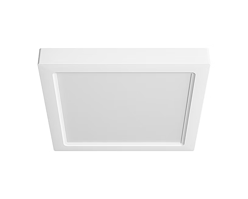 MAGG SQ 25 FLAT S 25W 100-305V 40K BC