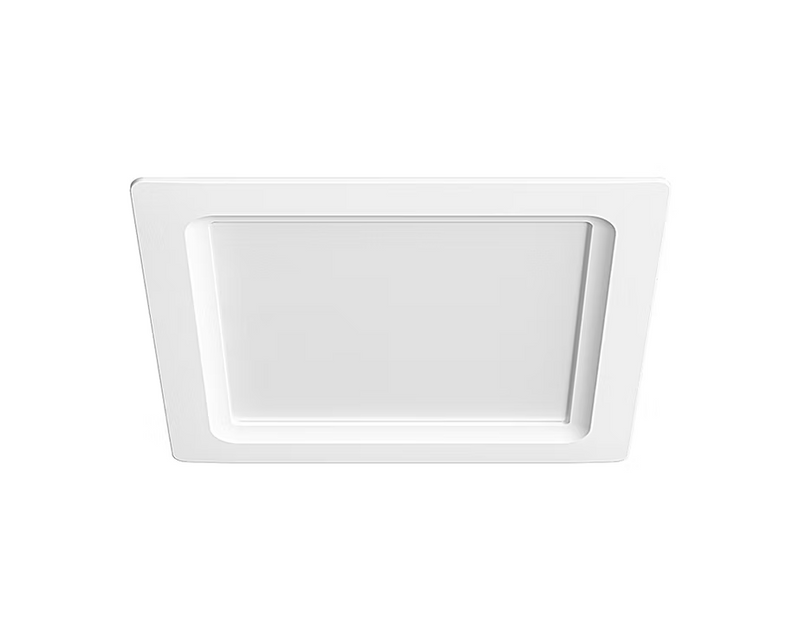 MAGG SQ 9 FLAT II STD 100-240V BFP 60K BC