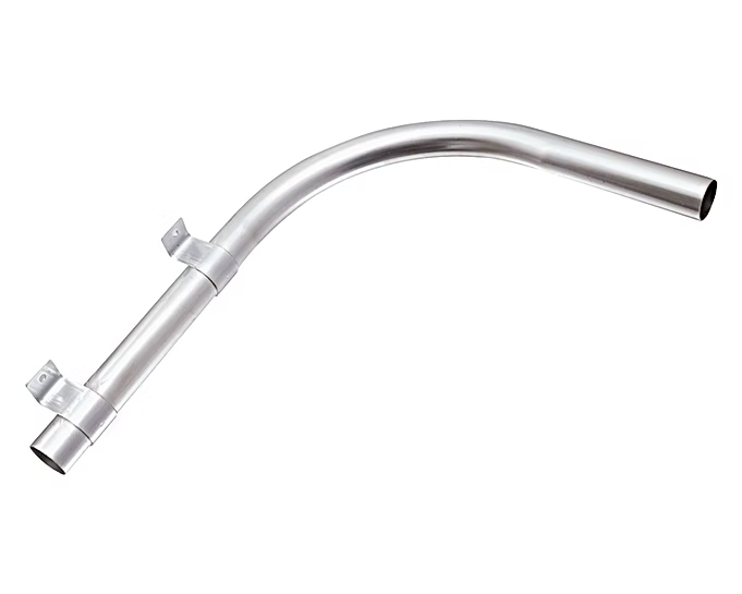 MAGG P0010-000 BRAZO METALICO MEDIANO 40mm