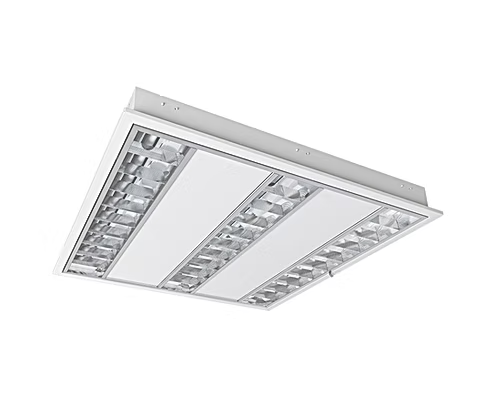 MAGG KROMOS LED 60X60 T5 100-240V BF 40K BC