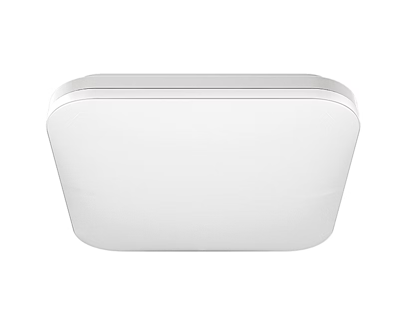 MAGG L5242-8E0 Cl Sq 300 100-240V 3000K Ch SKU: L5242-8E0