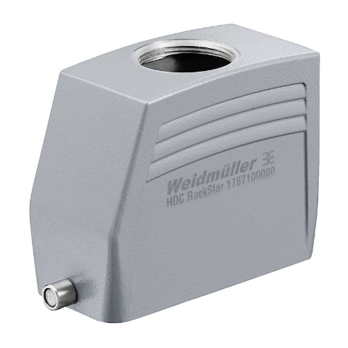 WEIDMULLER CAPOTA SALSUP 1 G GRUPO6 HDC 40D TOLU 1PG29G