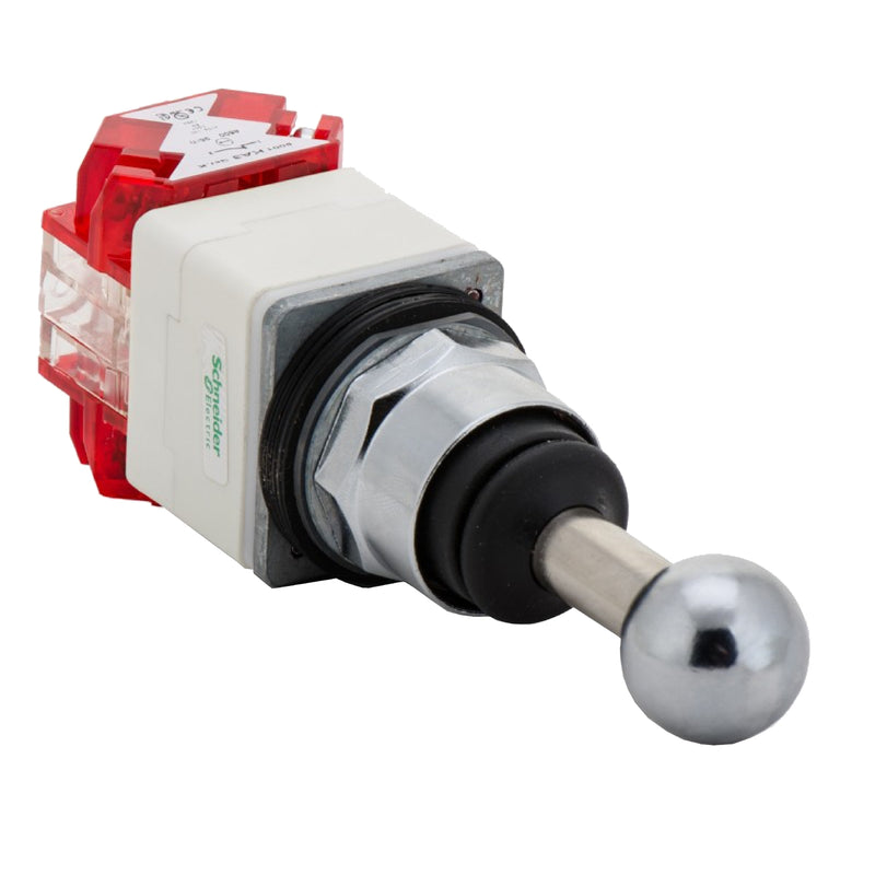 SQUARE-D MANIPULADOR 3 POS AUT