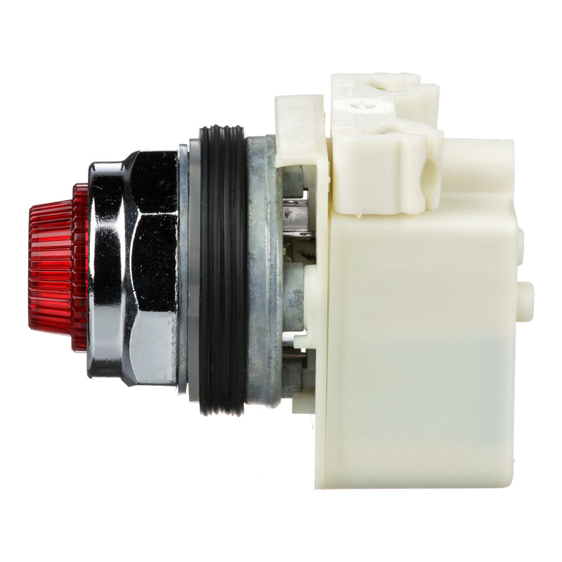 SQUARE D LAMPARA PILOTO ROJA 120V