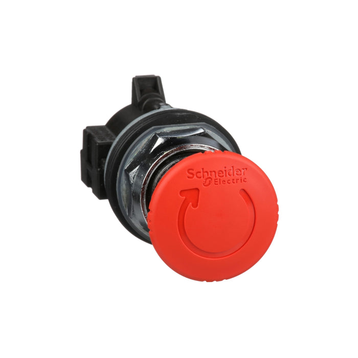 SCHNEIDER TRIGGER ACTION MUSHROOM METAL BASE