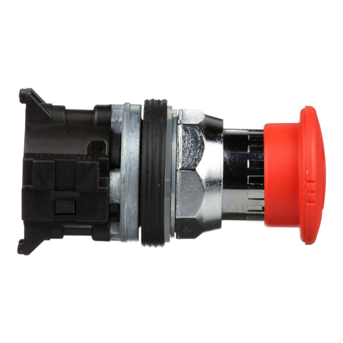 SCHNEIDER TRIGGER ACTION MUSHROOM METAL BASE
