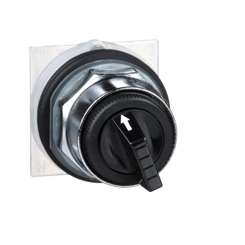 SQUARE D INTERRUPTOR SELECTOR