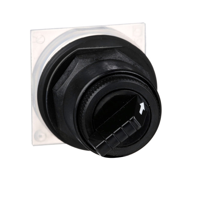 SQUARE D US-BOTON SELECTOR 30MM