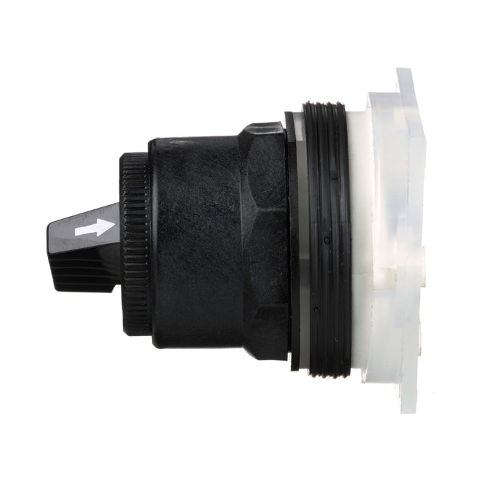 SQUARE D US-BOTON SELECTOR 30MM