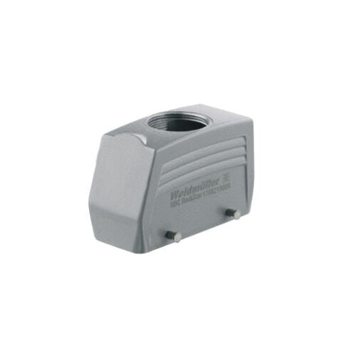 WEIDMULLER CAPOTA GRUPO6 SALSUP 2G HDC 16B TOBU 1PG21G