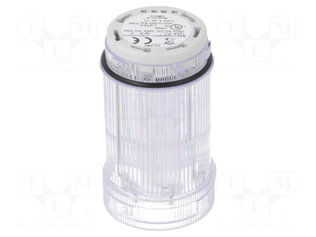AUER TORRETA 40MM BLANCO S/FOCO 12-250VAC/DC 902004900