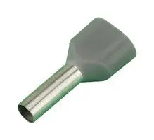 WEIDMULLER PUNTA DOBLE 18AWG H 0.75/15D