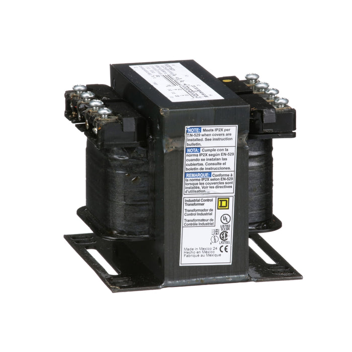 TRANSF. T/SECO MONOF.DE 150 VA