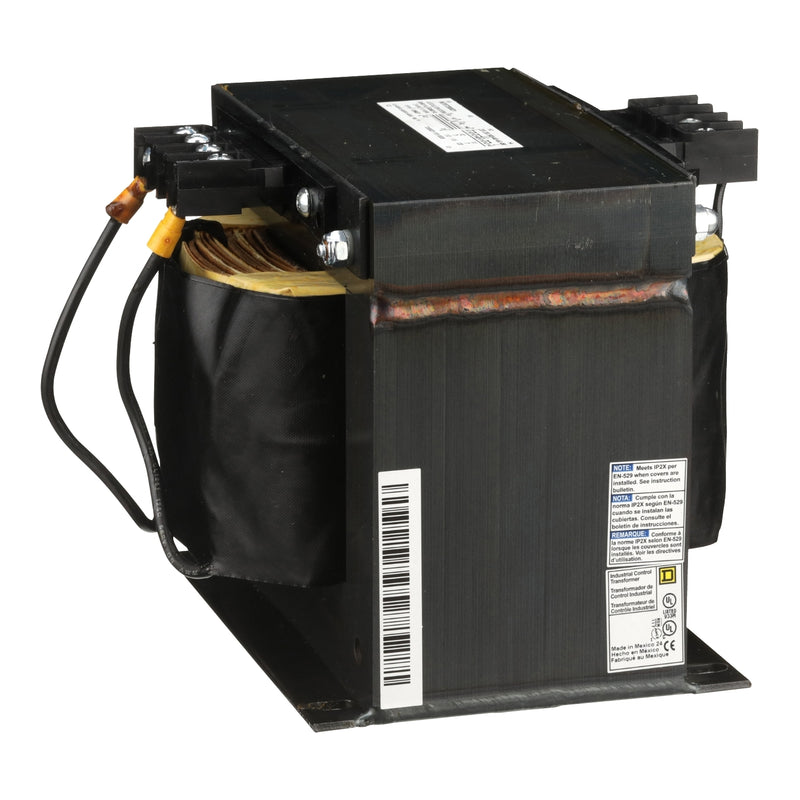 SQUARE D TRANFORMADOR SECO MONOFASICO 2000 VA