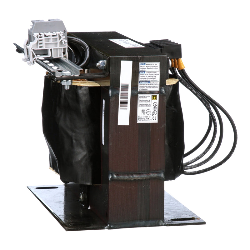 SQUARE D TRANSFORMADOR CONTROL 220-440V/120 3000VA