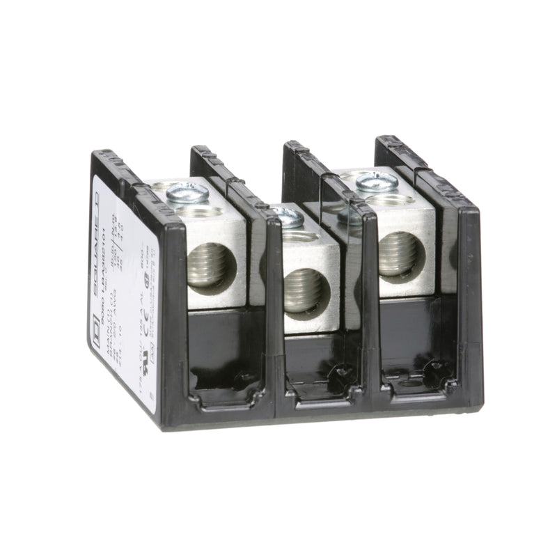 SQUARE D BLOQUE DE DISTRIBUCION