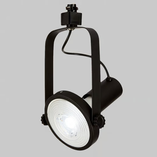 TECNOLITE INTERIOR SPOT RIEL S/LAMPARA 100-240V E27