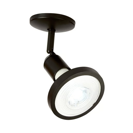 TECNOLITE INTERIOR SPOT RIEL S/LAMPARA  100-240V E27