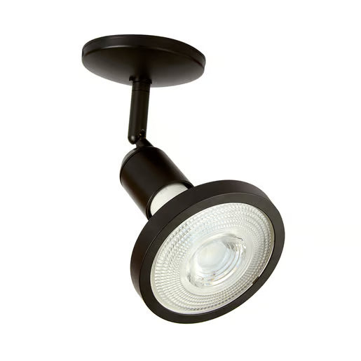 TECNOLITE INTERIOR SPOT RIEL S/LAMPARA  100-240V E27