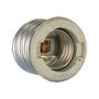 ARROW ADAPTADOR PORTALAMPARAS MOGUL A E26 660W 250V MARFIL