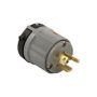 ARROW CLAVIJA M/VUELTA 3P 20A 250VAC NO NEMA