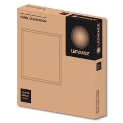 LEDVANCE PANEL CLEAN ROOM 40W/850 60X60