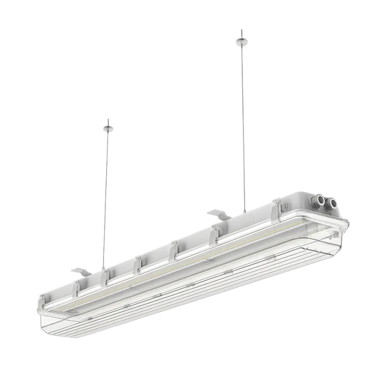 LEDVANCE LINEAR BAY HZ 40W 8500K
