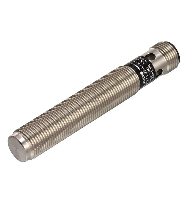 PEPPERL SENSOR INDUCTIVO M12 SN 5MM PNP NA RESISTE A SOLDADURA CO
