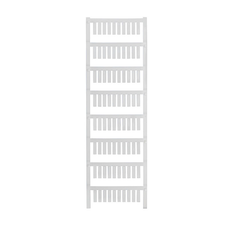 WEIDMULLER 1 PLANILLA DE 80 ETIQ P/CABLE TM 1-15