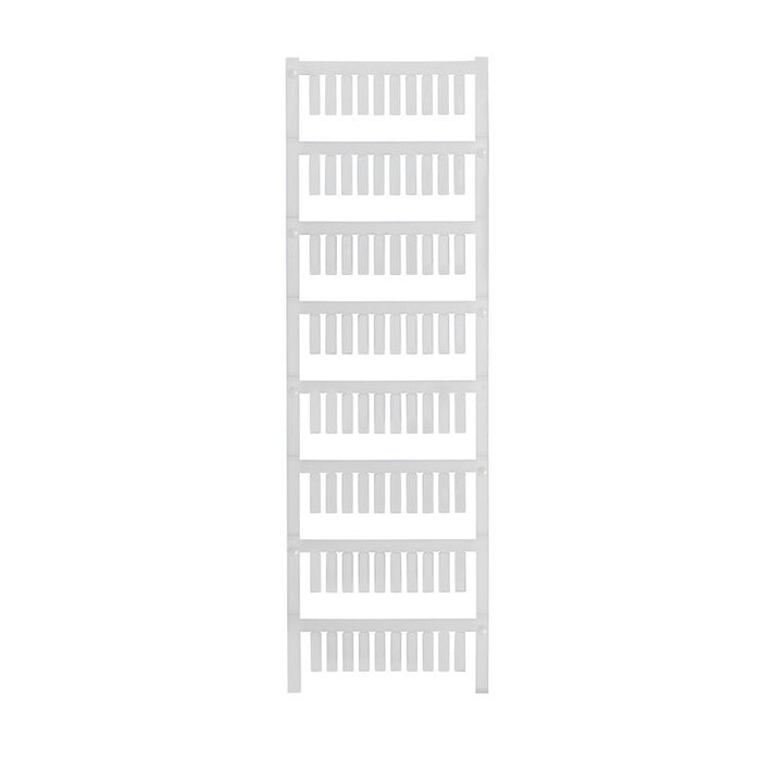 WEIDMULLER 1 PLANILLA DE 80 ETIQ P/CABLE TM 1-15