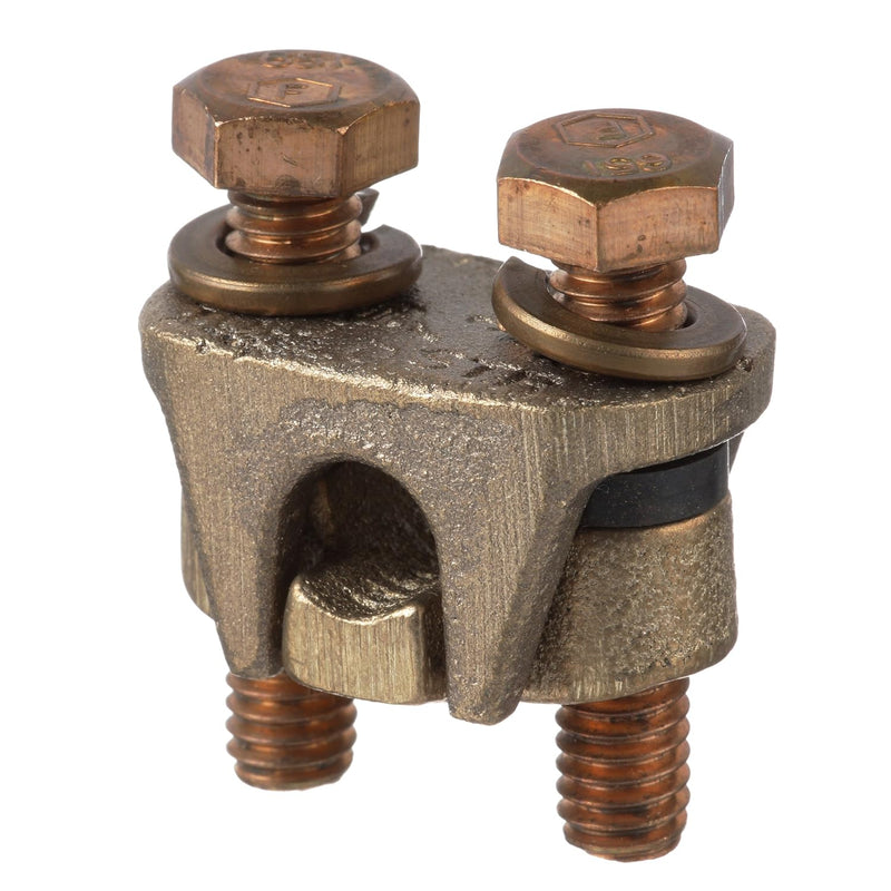 DELTA CONECTOR DE COBRE EMPALME 2-2/0