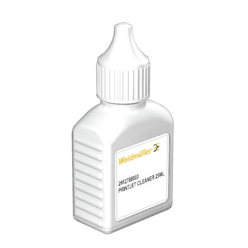 WEIDMUELLER PRINTJET CLEANER 25ML