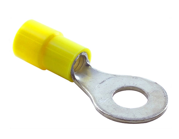 WEIDMULLER PUNTA OJAL AMA 12-10AWG LIR 6M6 V 155024-1