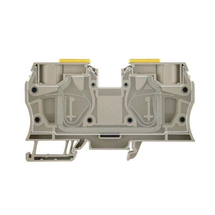 WEIDMULLER CLEMA DE PASO ZDU 35