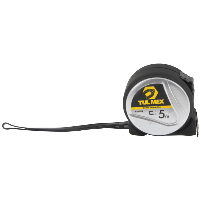 TULMEX FLEXOMETRO MAGNETICO 5M