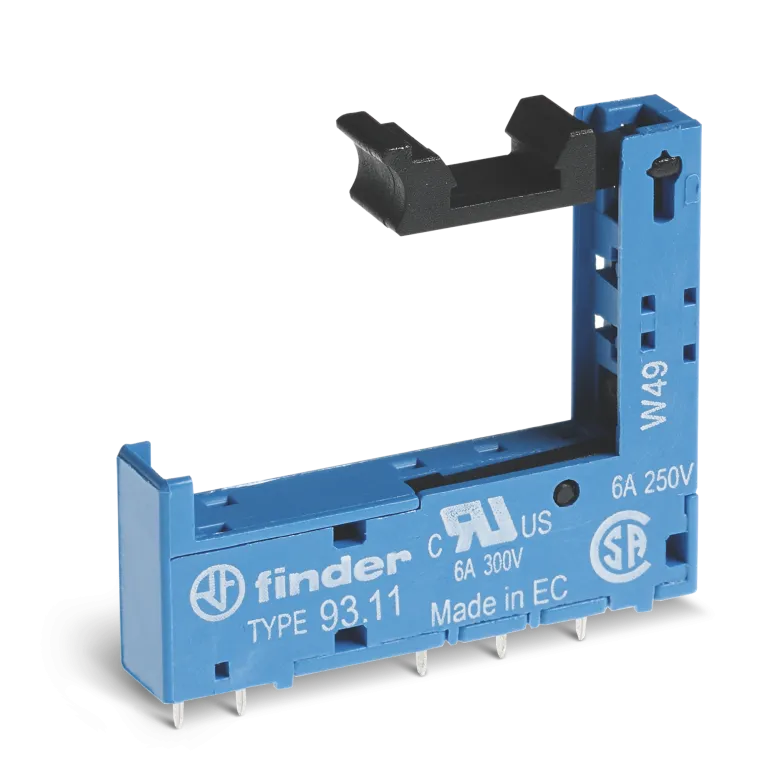 FINDER BASE SERIE 34.51-34.81