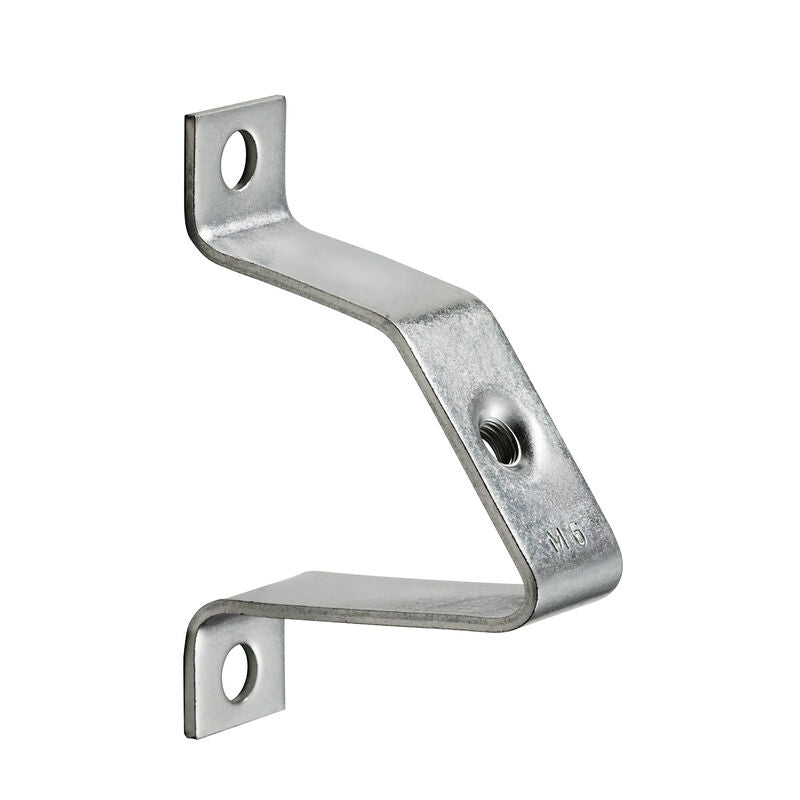WEIDMULLER SOPORTE DE RIEL TSTW 6/M6