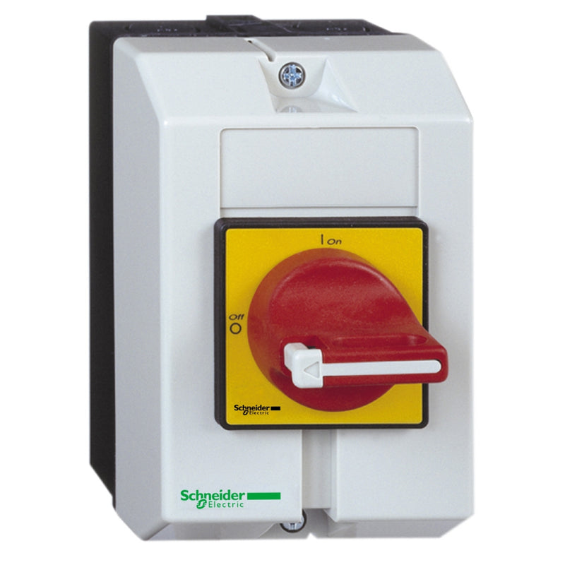 TELEMEC DISPOSITIVO DE MANDO Y MANETA