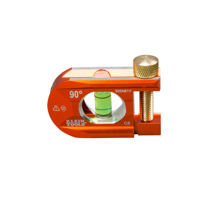 KLEIN NIVEL ACCU-BEND 1 VIAL 2.5"