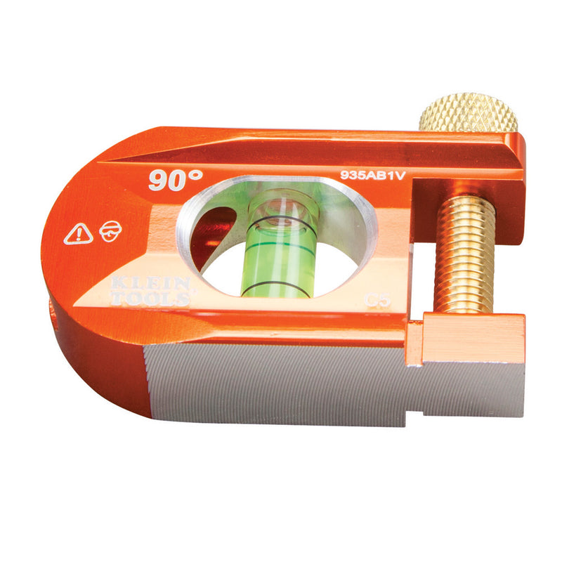 KLEIN NIVEL ACCU-BEND 1 VIAL 2.5"