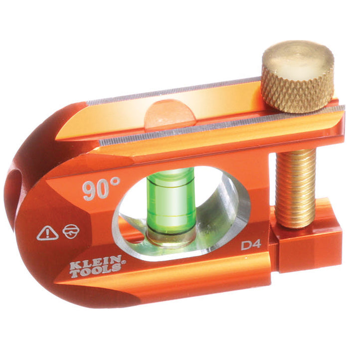 KLEIN NIVEL ACCU-BEND 1 VIAL 2.5"
