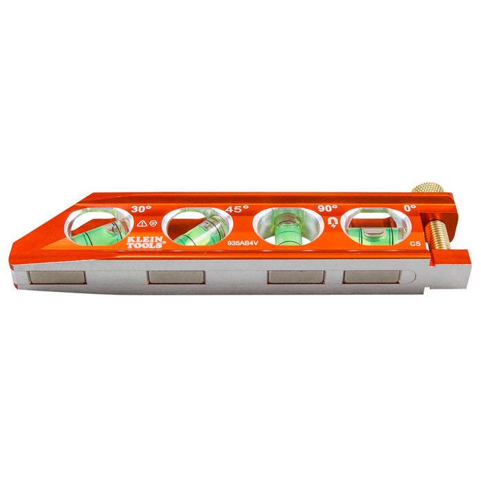 KLEIN NIVEL ACCU-BEND 4 VIAL 6"