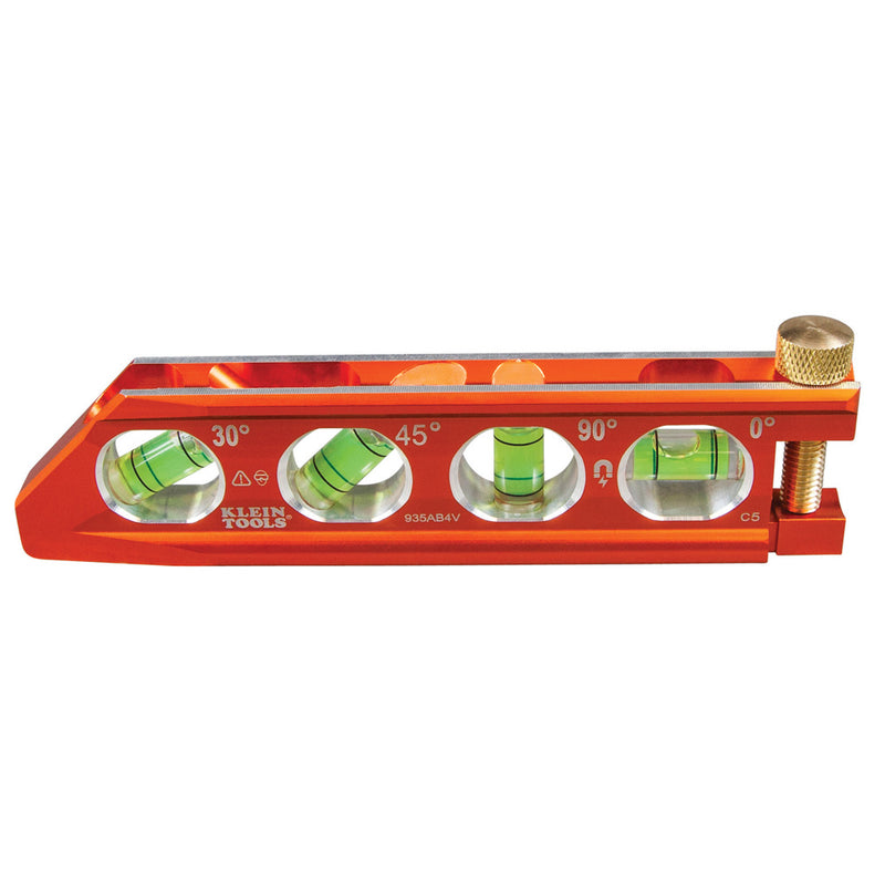 KLEIN NIVEL ACCU-BEND 4 VIAL 6"