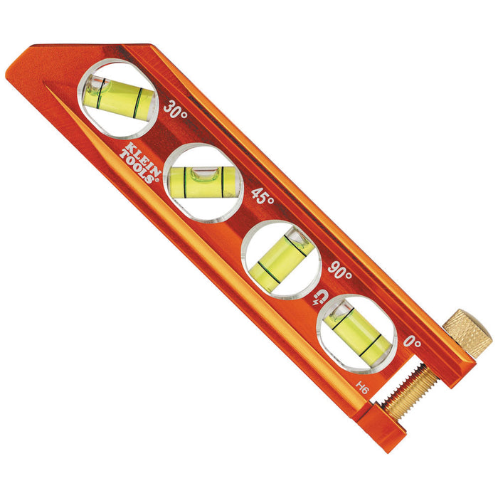 KLEIN NIVEL ACCU-BEND 4 VIAL 6"